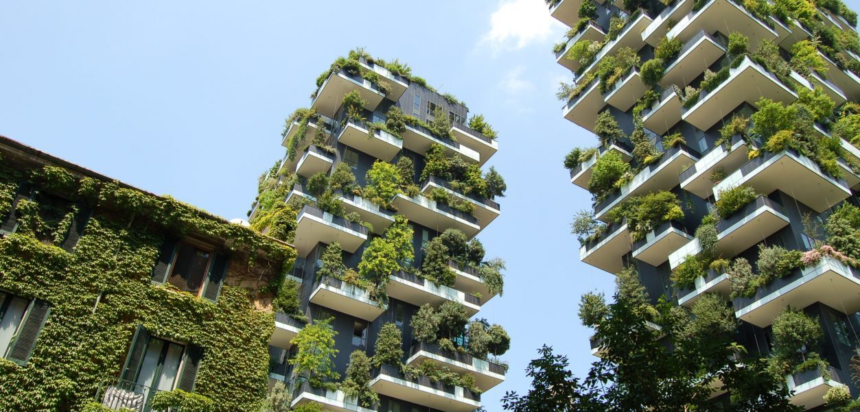 Cultivating Green Cities: Innovations and Initiatives for Urban Sustainability