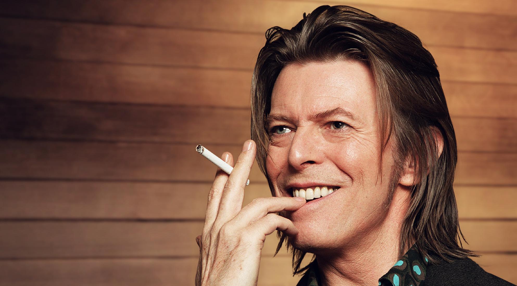 Innovation lessons from David Bowie