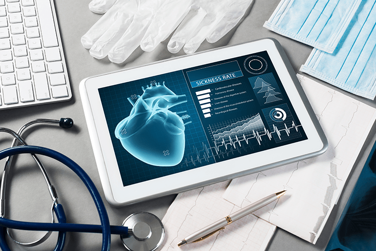 Top 5 Applications of Deep Learning in Healthcare
