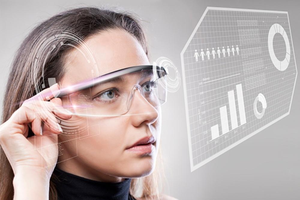 How Augmented Reality is Revolutionizing The Pharma Industry