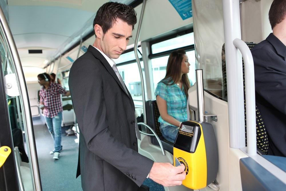 How Event Managers Can Leverage IoT To Facilitate Smart Ticketing