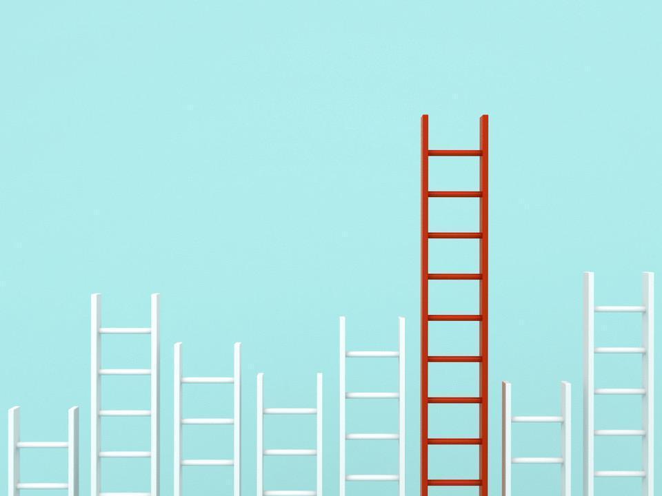What is a Benefit Ladder and How does it help my Business Grow?