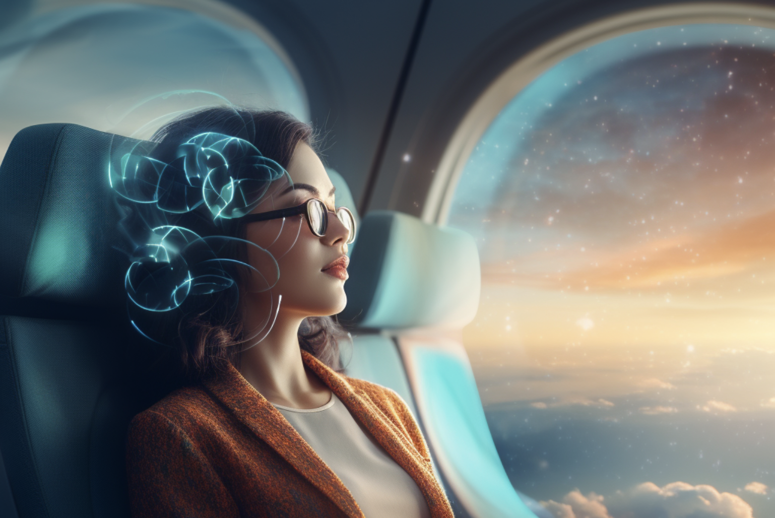 Modernizing the Air Travel Experience with SkyAIde