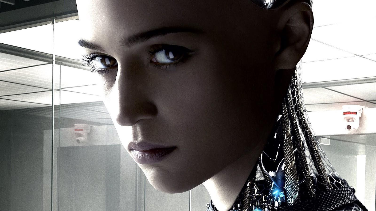 Understanding the Future of Artificial Intelligence Using Only Sci-Fi Films