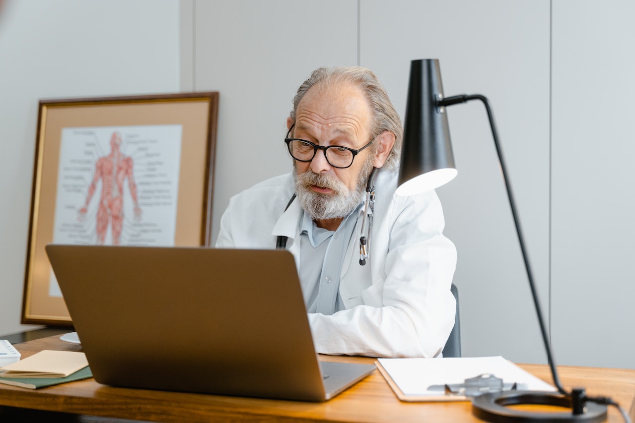 Telehealth is Empowering Patients and Transforming Healthcare