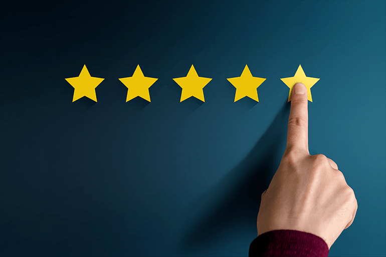 The Role of Big Data in Analyzing Ratings and Recommendations