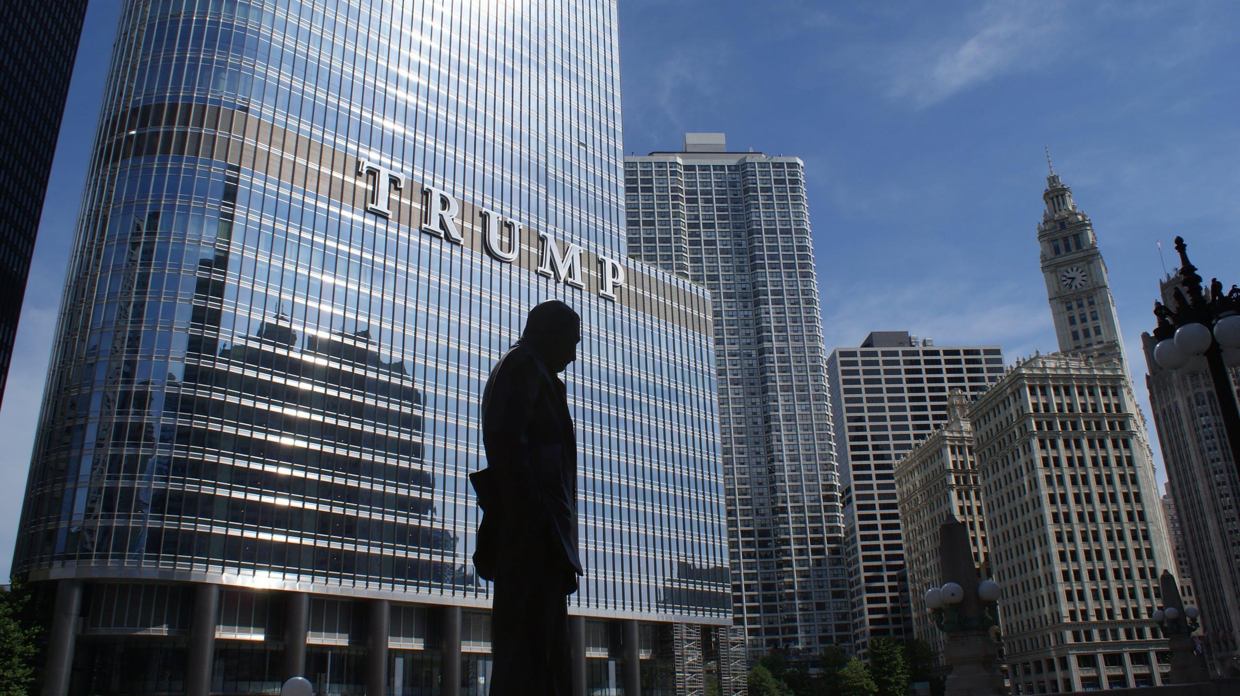 Hyping Paulsons Big Regulatory Reform >> Parsing Trump S Deregulation Plans Hyping Paulsons Big Regulatory Reform >> Parsing Trump S Deregulation Plans