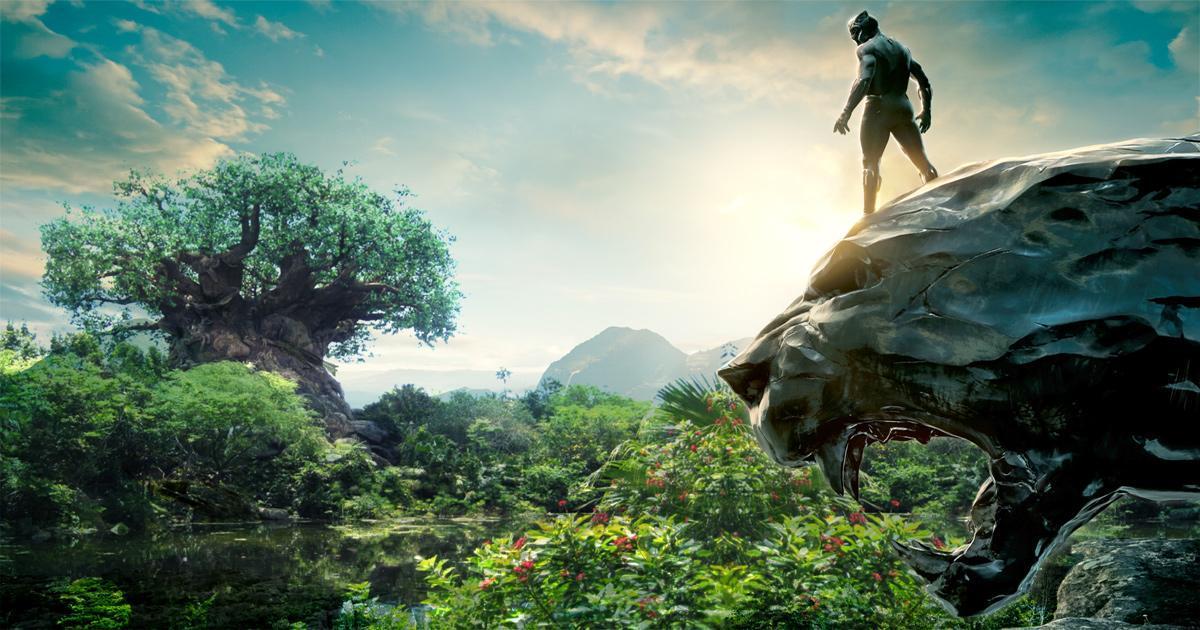 Wakanda and Economics