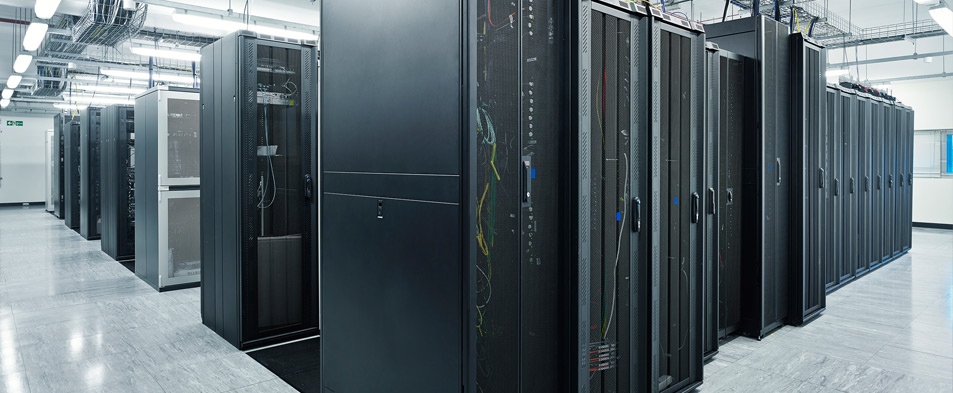 What is Colocation? How is it Being Used for Data Storage?