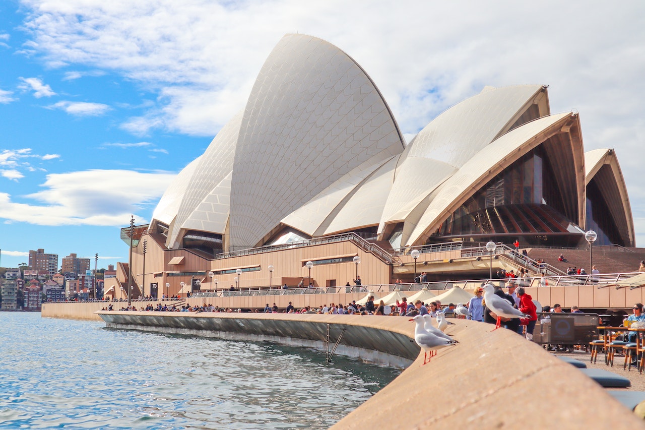 10 Must-See Attractions in Sydney