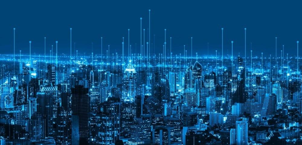 3 Low-Risk AI Application Areas For Smart Cities