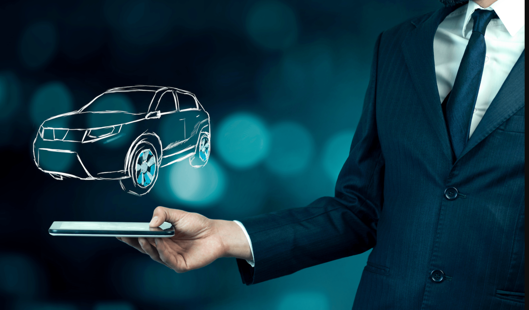 3 Problems That Only Virtual Dealerships Can Solve