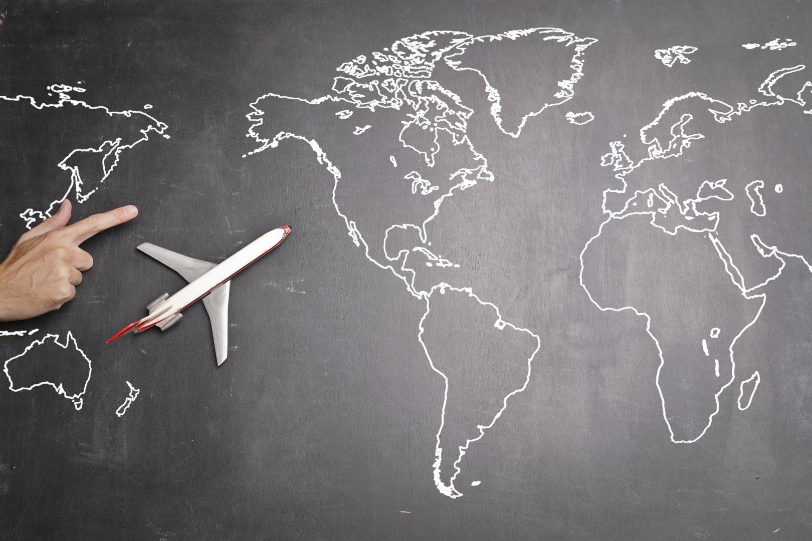 3 Things Every Business Owner Should Know About International Money Transfers 3 Things Every Business Owner Should Know About International Money Transfers
