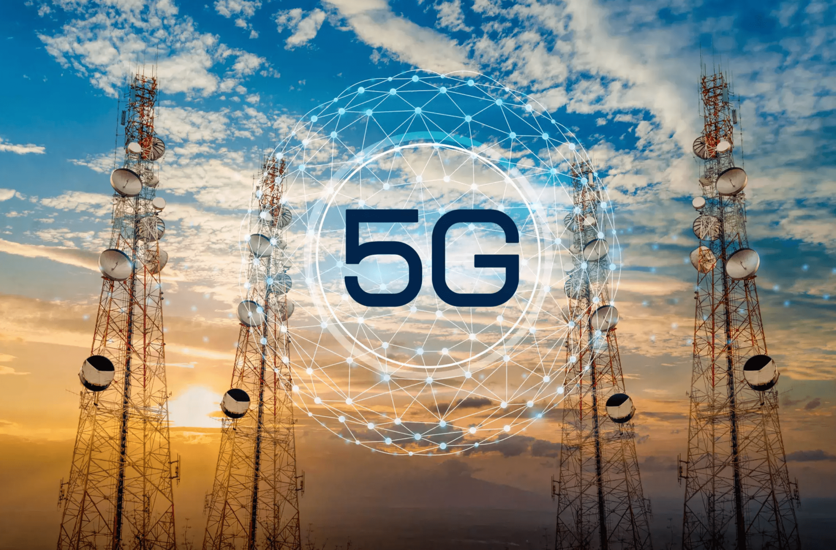 5G Enabling Innovation in Manufacturing