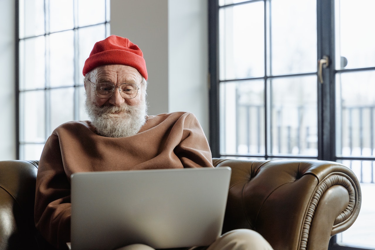 6 Well being Ideas For The Senior Gents