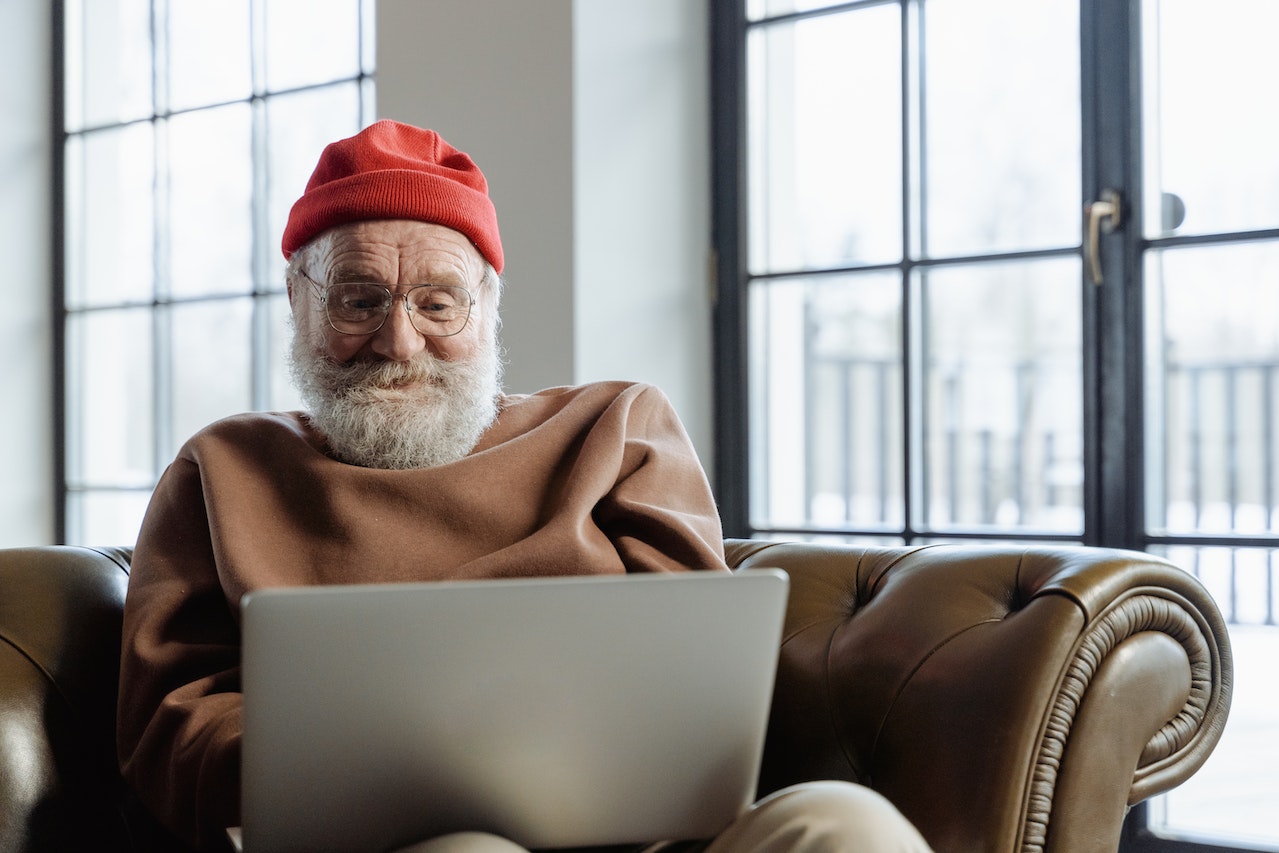 6 Well being Ideas For The Senior Gents 6 Well being Ideas For The Senior Gents