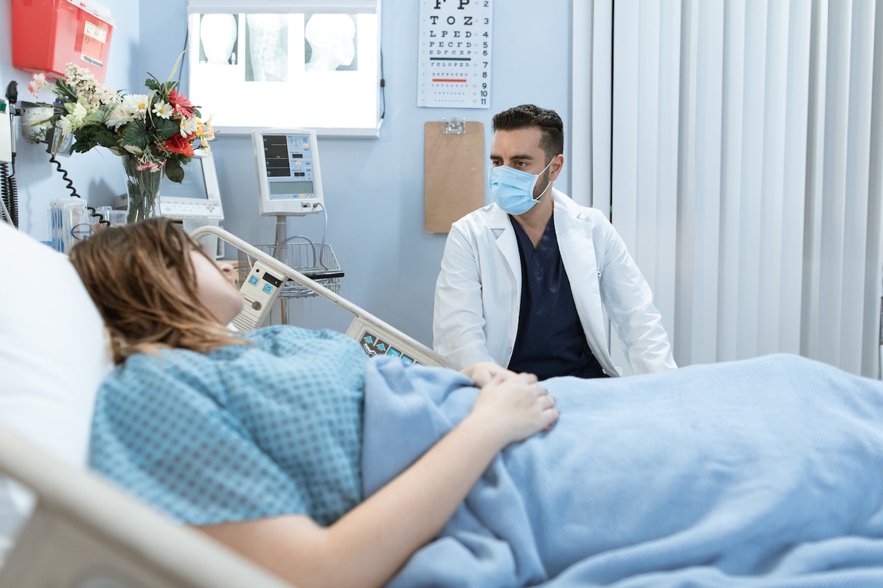 6 Suggestions To Having The Finest Attainable Health-related Care