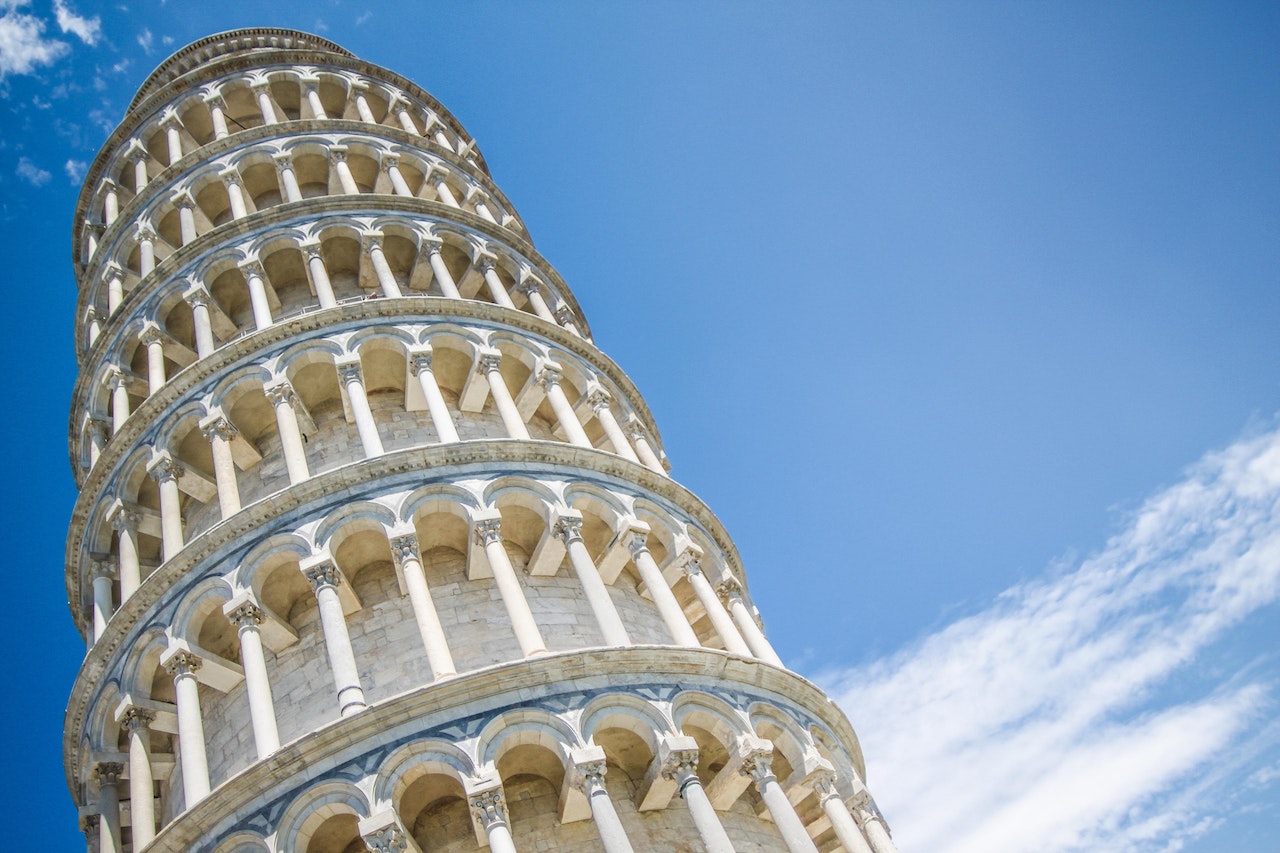 7 Must-See Architectural Landmarks To Visit When in Pisa