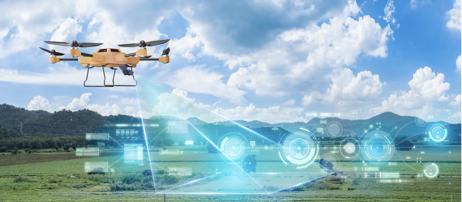 7 Sectors That Are Benefiting From Drone Automation Systems