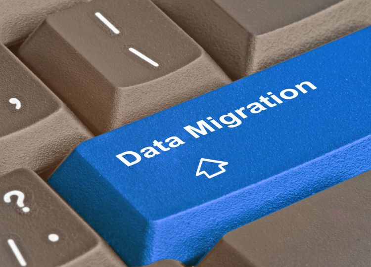 8 Best Practices for Legacy Data Migration