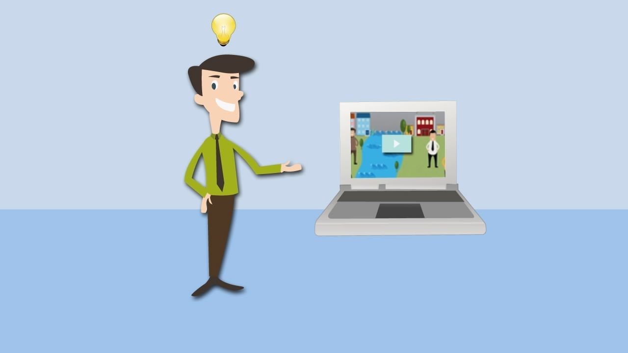8 Reasons Why Businesses Need Animated Explainer Videos