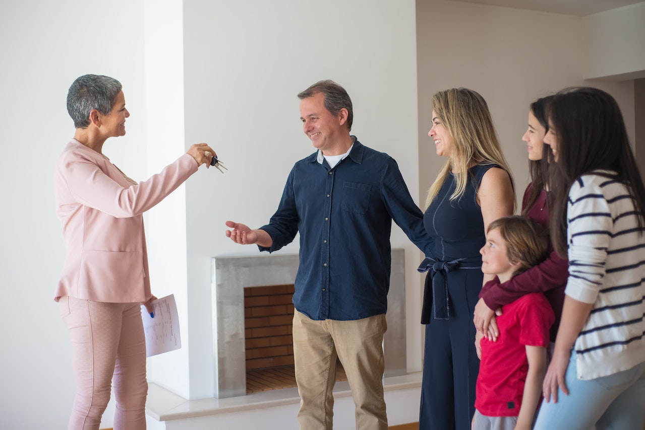 9 Top Tips For First Time Landlords