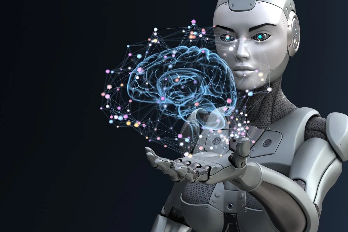 Artificial Intelligence: The Game-Changer of Our Time