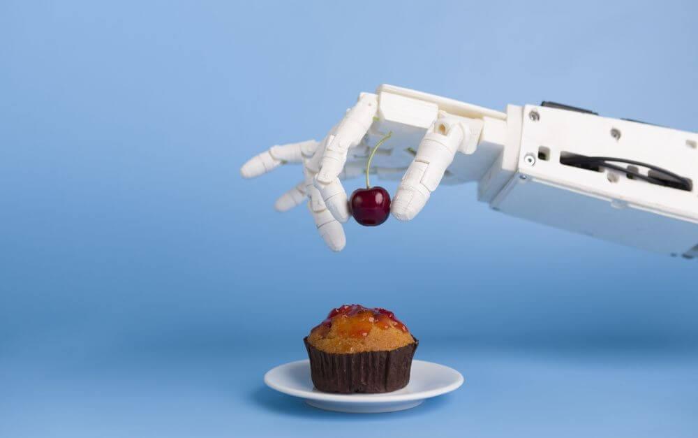 5 Applications of Artificial Intelligence in the Food Industry