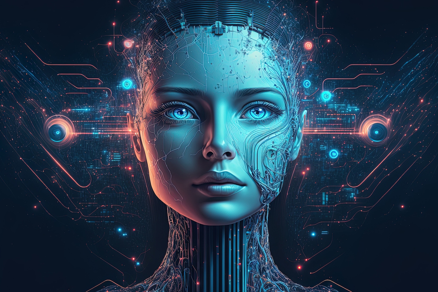 Artificial Intelligence in the 21st Century: Advancements, Challenges, and Ethical Considerations