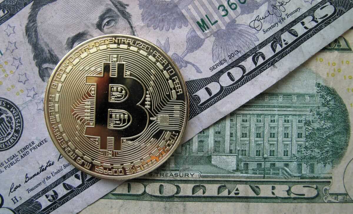 A Strong Dollar May be Just What Bitcoin Needs