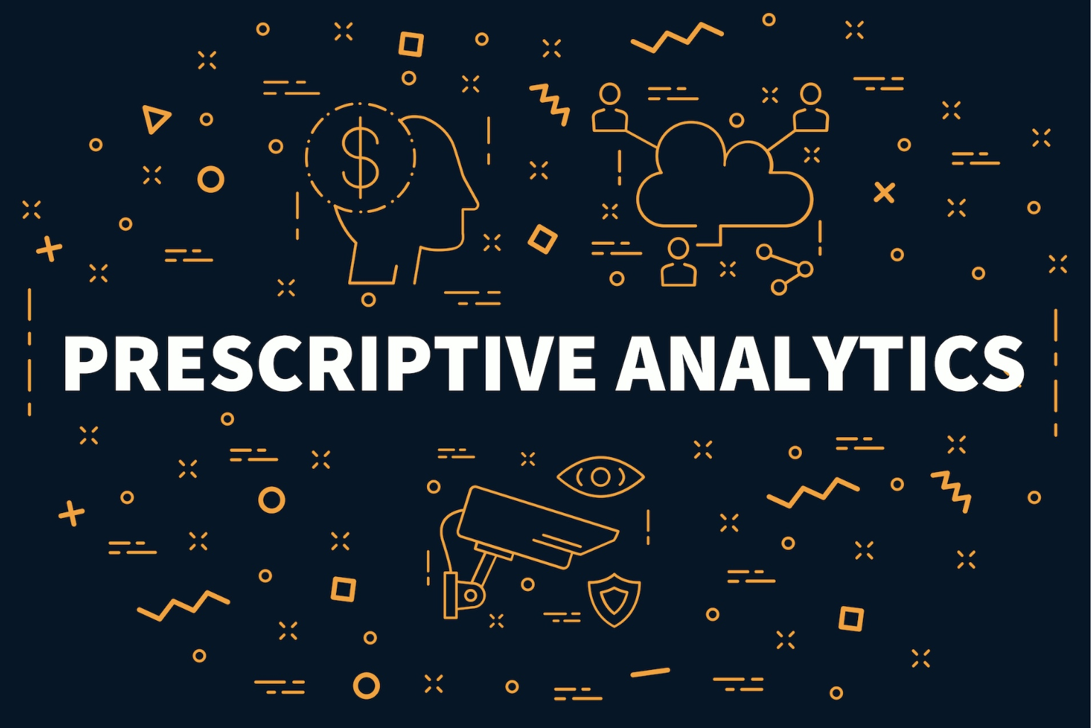 Addressing Uncertainty in Logistics With Prescriptive Analytics