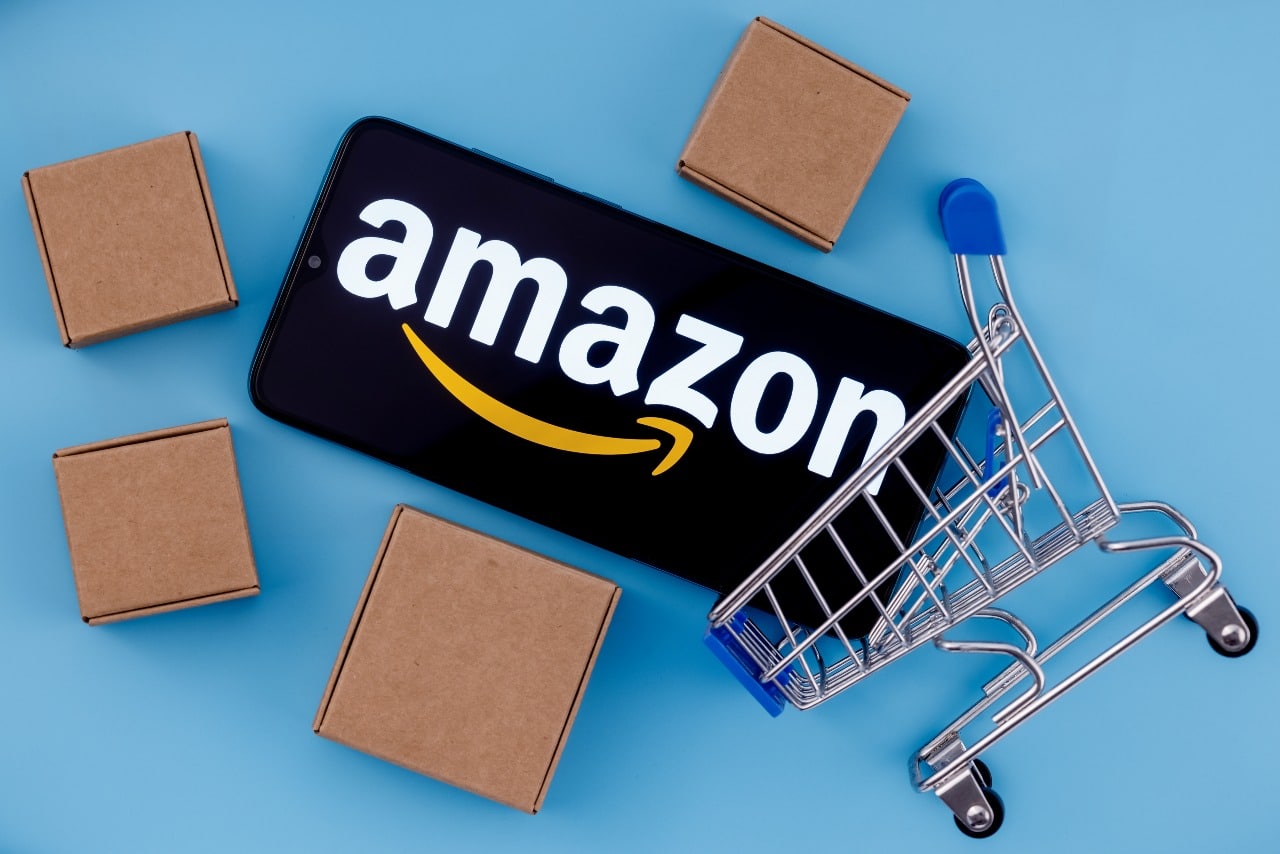 Amazon Announces Job Cuts Amid Economic Uncertainty