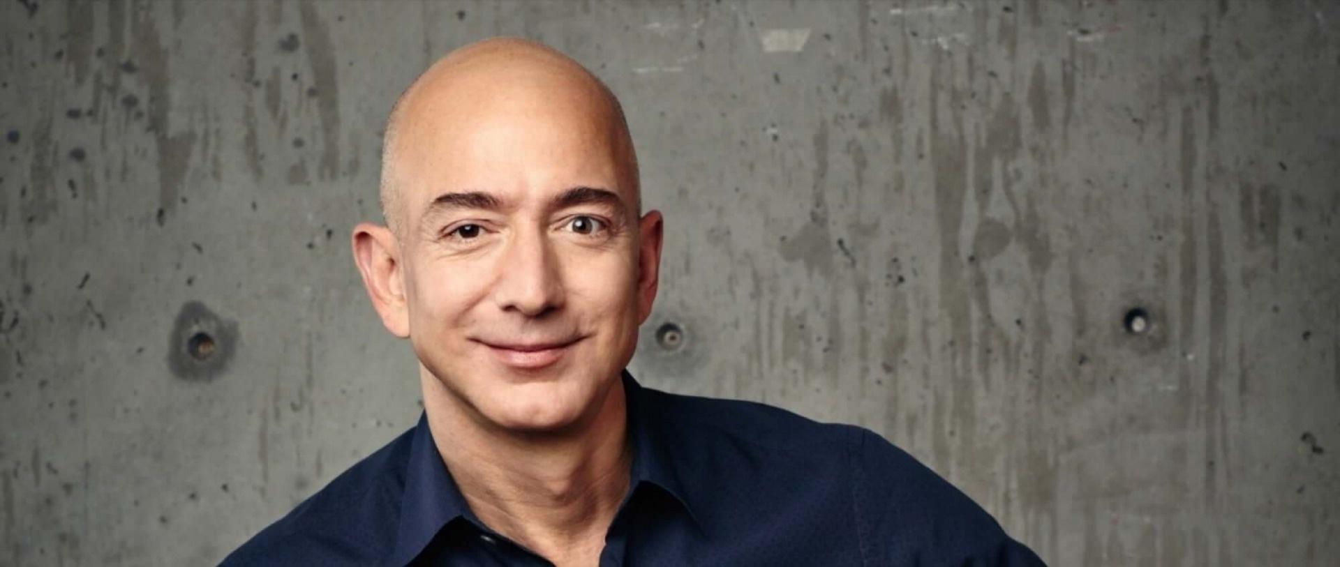 Amazon and Value Creation: A Bezos Farewell