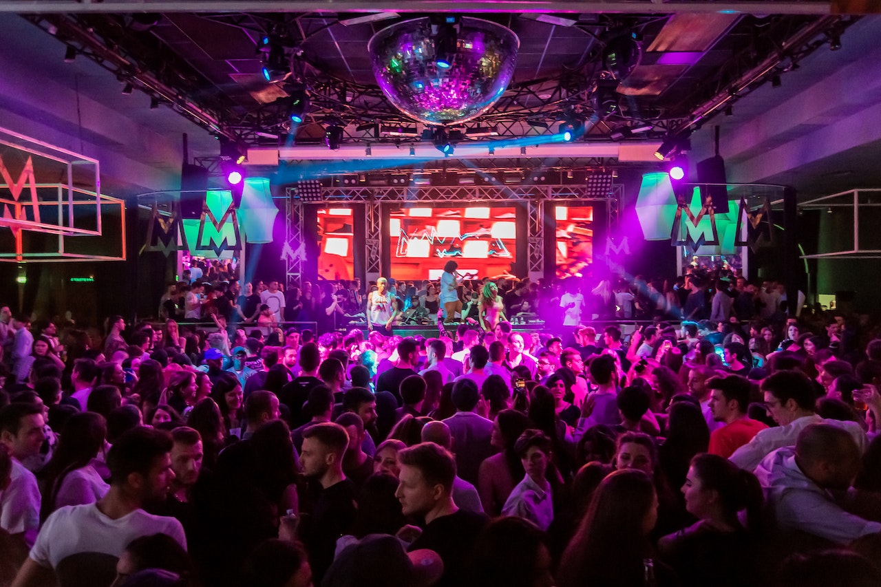 An Event Organiser's Guide To Organising A Club Night