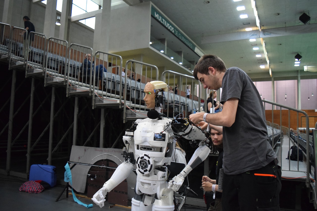 Anticipating the Future: A New Imperative for Business