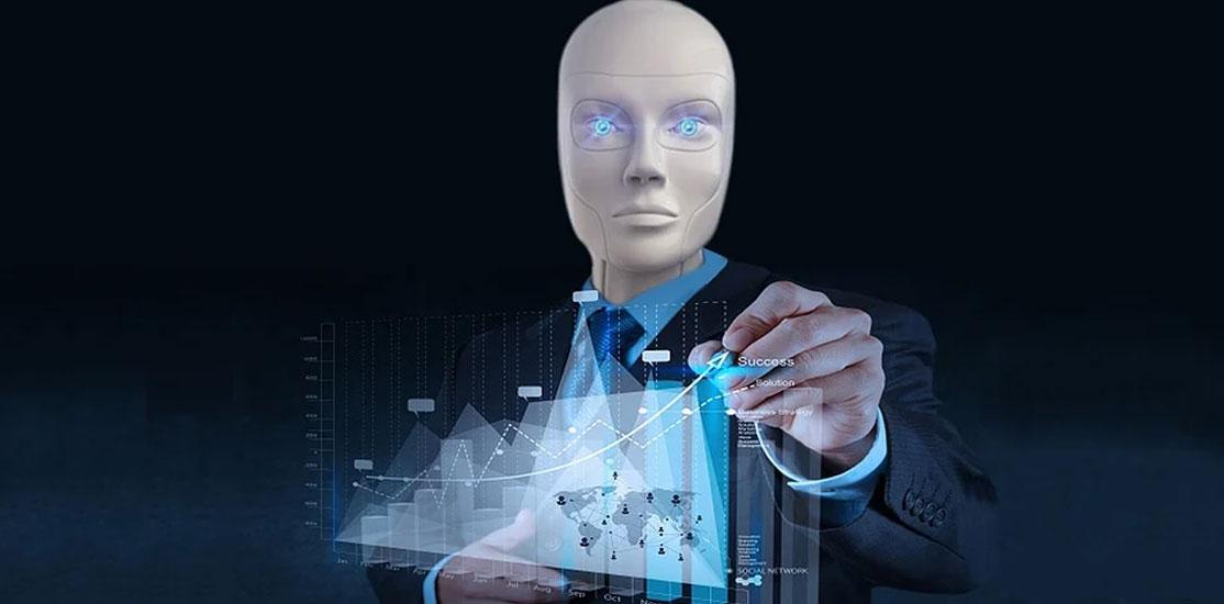 Artificial Intelligence Improve Company Culture
