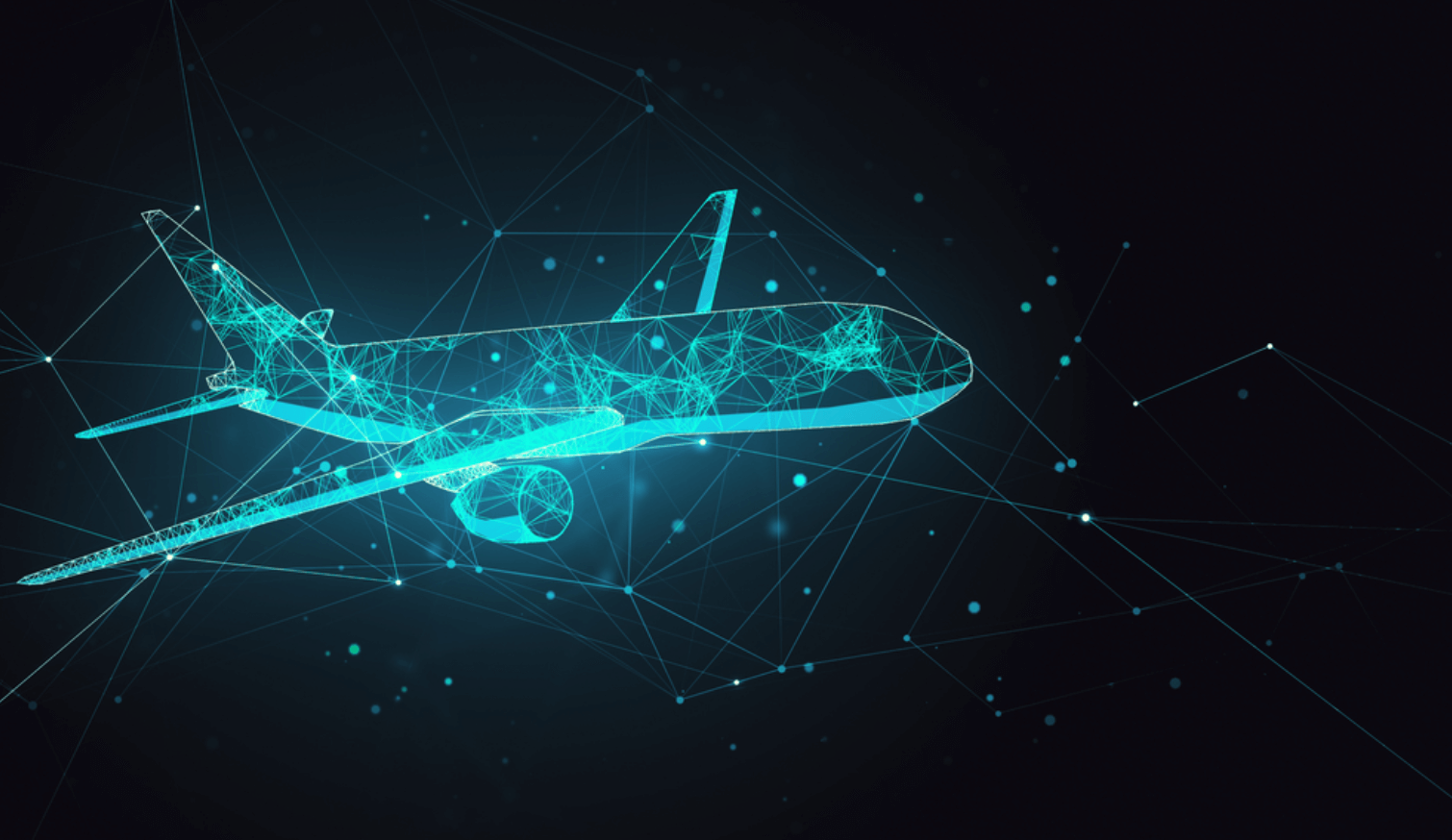 Artificial Intelligence Is Transforming The Aviation Industry