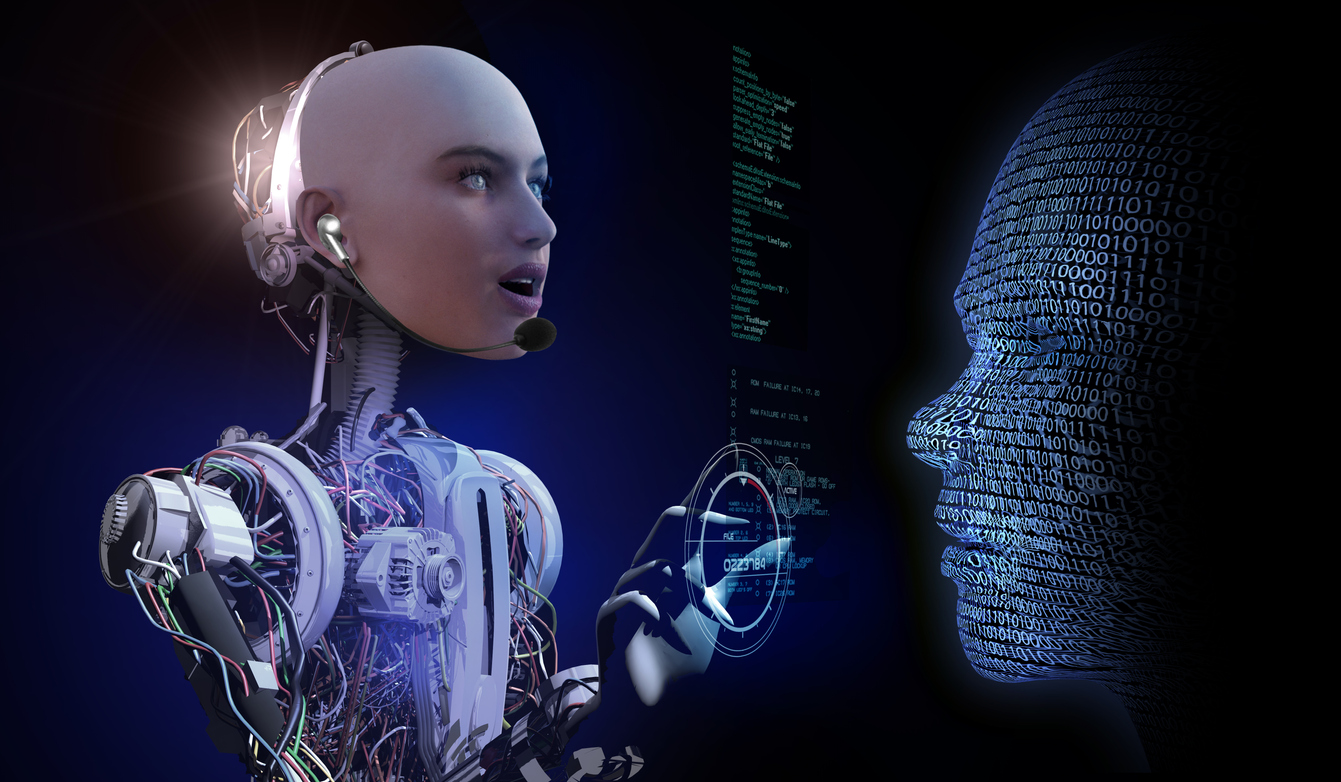 How Artificial Intelligence Will Impact Your Daily Life in the 2020s