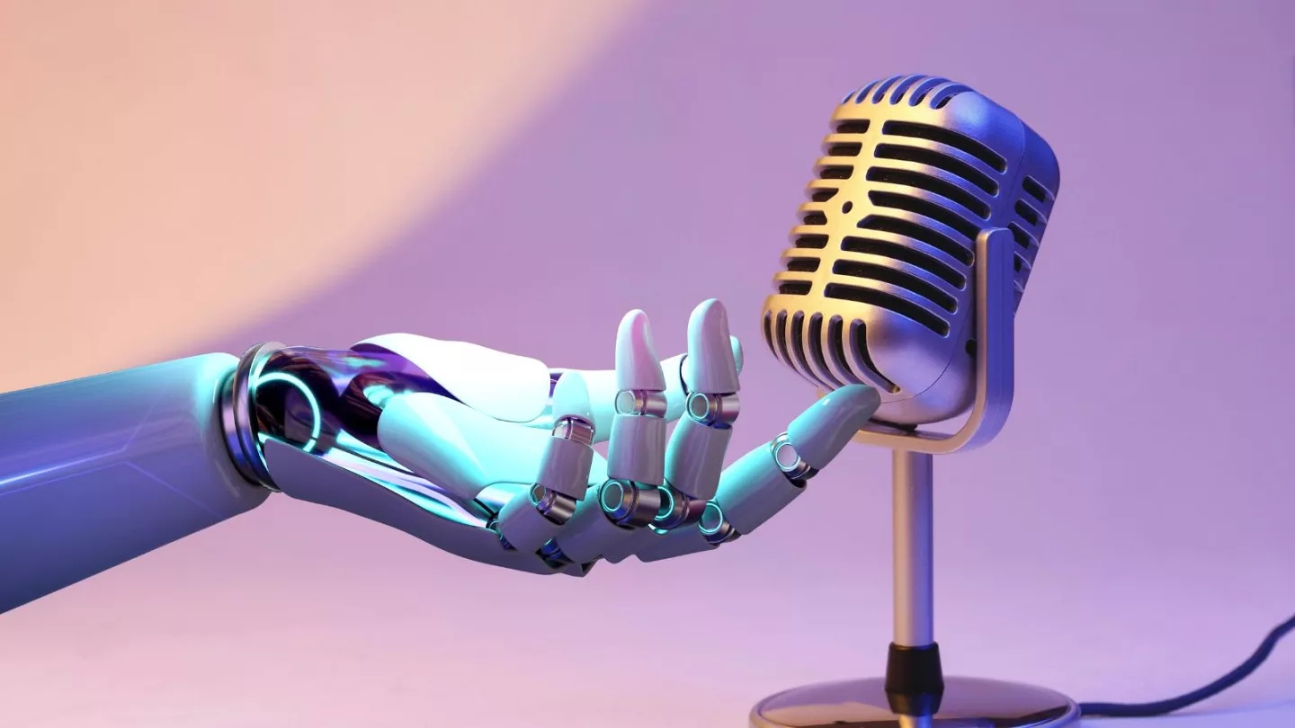 Artificial Intelligence as a Musical Collaborator Has Entered the Mainstream