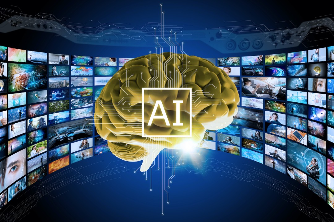 Artificial Intelligence is Transforming Video Marketing