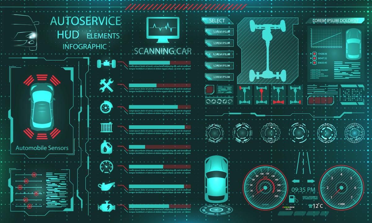Autonomous Vehicle Maintenance
