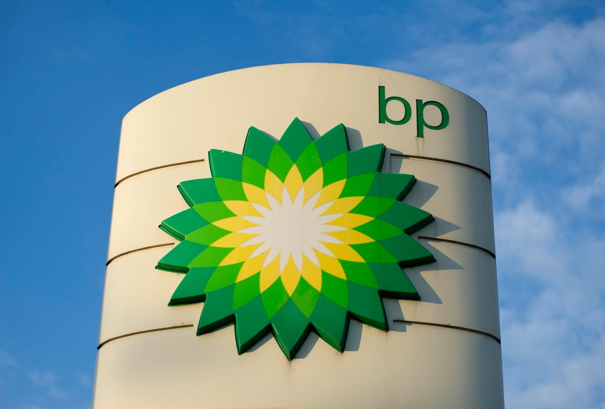 BP Reports a Net Profit of $6.25bn in the 1st Quarter of 2022