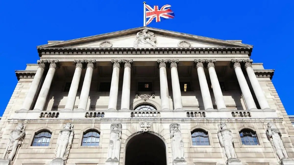 Bank of England Announces the Biggest Hike in Interest Rates in more than 3 Decades 