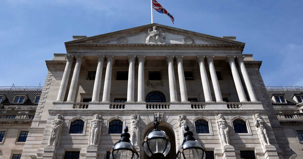 Bank of England (BoE) Steps in to Calm Down Financial Markets