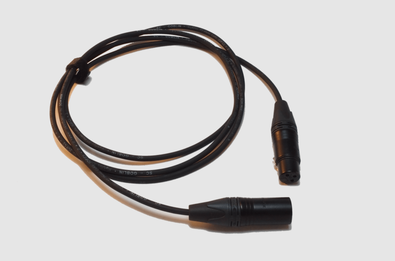Beginner's Guide - How To Choose the Right XLR Cable?