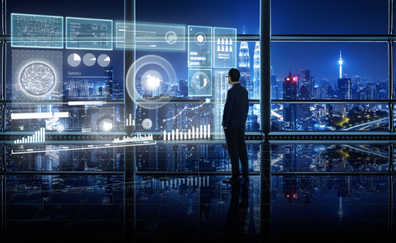 How it’s Revolutionizing the Trade