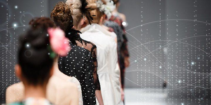Big Data is Stepping into the Fashion World