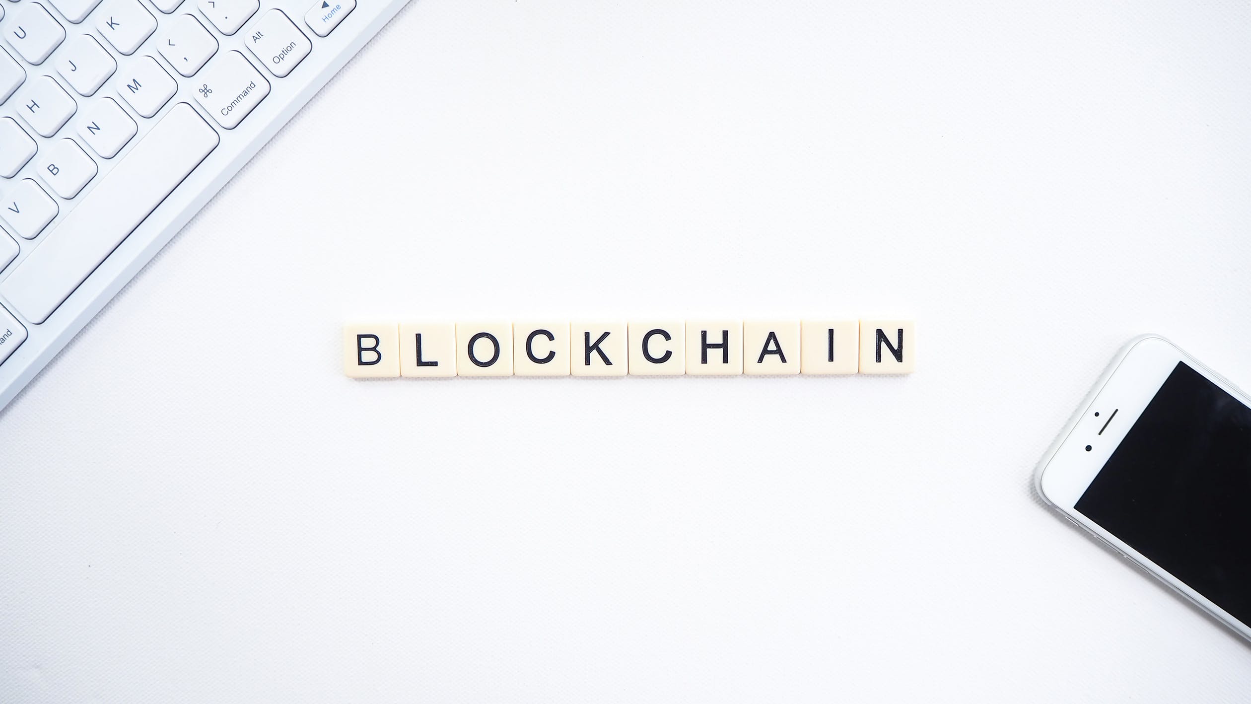 What S All The Hype With Hyperledger