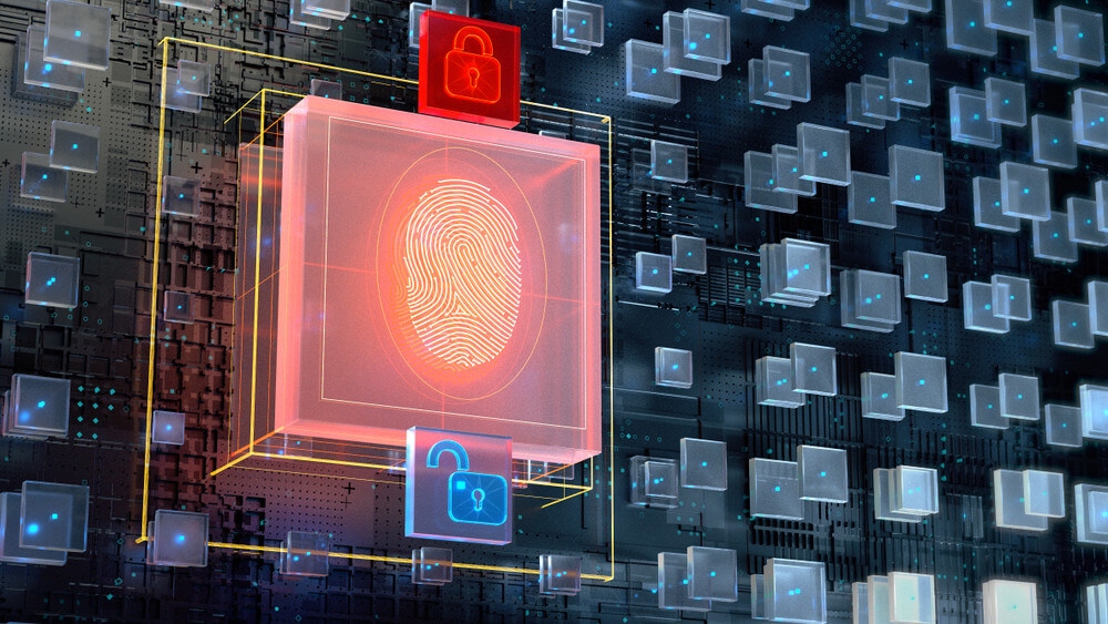 Blockchain and Biometrics: The Perfect Combination For Identity Management