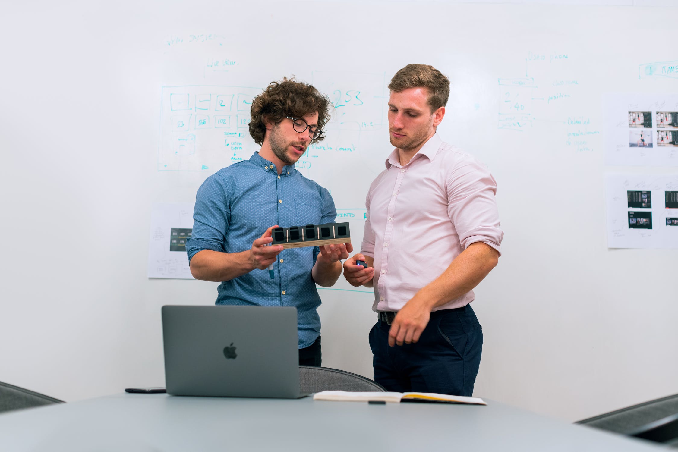 Blurring the Lines Between RPA and API